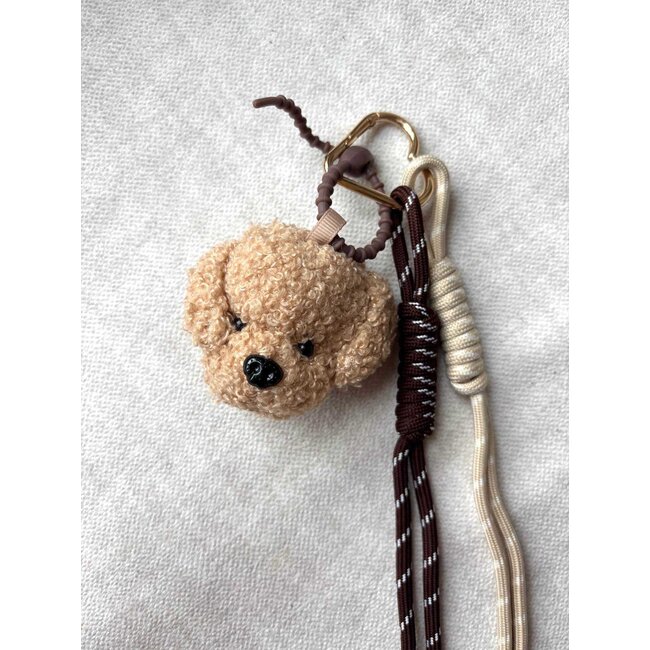 Sleutel/Tashanger - 'Doodle'