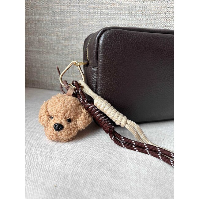 Sleutel/Tashanger - 'Doodle'