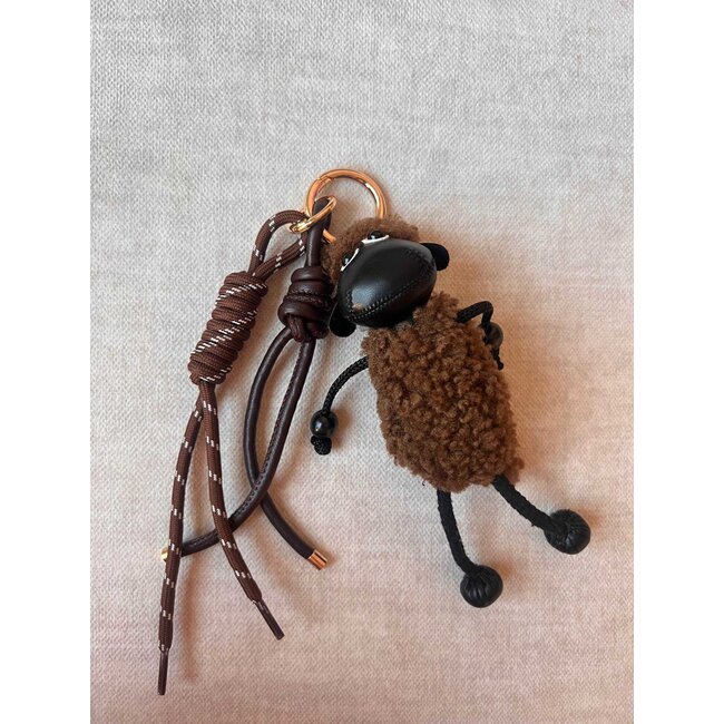 Sleutel/Tashanger - 'Shaun's Broer'