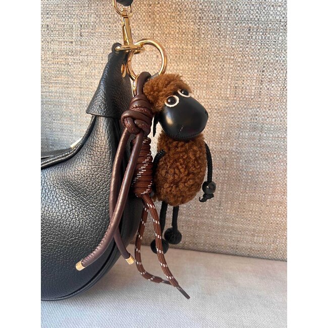 Sleutel/Tashanger - 'Shaun's Broer'