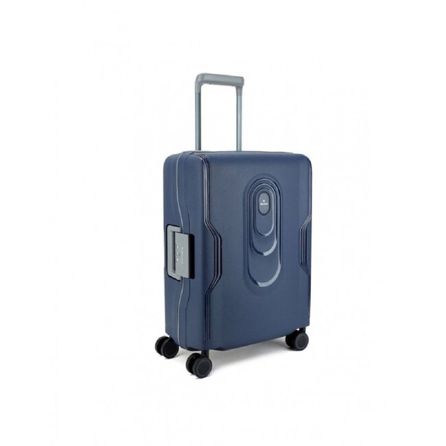Decent 'On Tour' Cabin Trolley - Navy 55x40x20cm