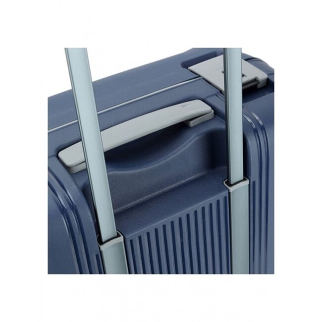 Decent 'On Tour' Cabin Trolley - Navy 55x40x20cm