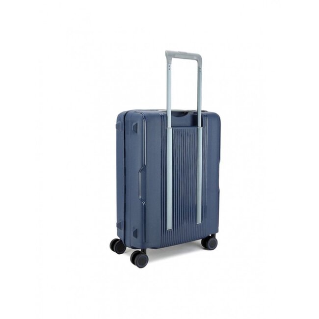 Decent 'On Tour' Cabin Trolley - Navy 55x40x20cm