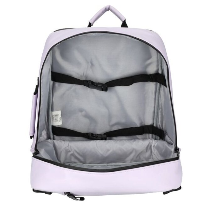 Enrico Benetti 'Bergen' Rugzak Underseater - Lila