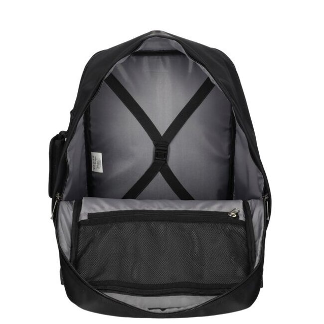 Enrico Benetti 'Innsbruck' Rugzak Underseater - Zwart