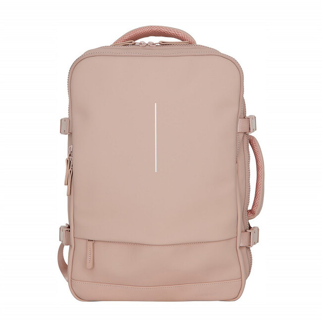 New Rebels 'Jessi'  Womby Underseater 30x20x45cm - Roze