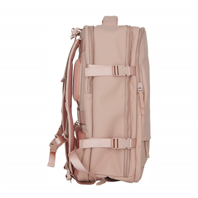 New Rebels 'Jessi'  Womby Underseater 30x20x45cm - Roze