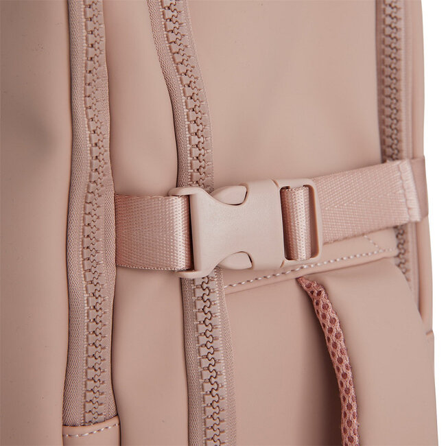 New Rebels 'Jessi'  Womby Underseater 30x20x45cm - Roze