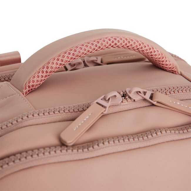 New Rebels 'Jessi'  Womby Underseater 30x20x45cm - Roze