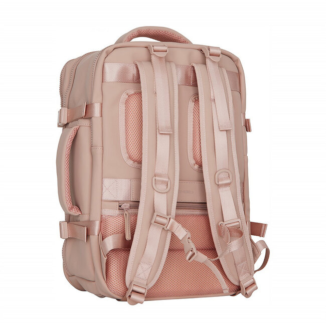 New Rebels 'Jessi'  Womby Underseater 30x20x45cm - Roze