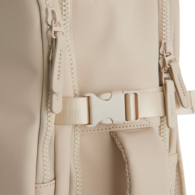 New Rebels 'Jessi'  Womby Underseater 30x20x45cm - Beige