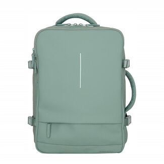 New Rebels 'Jessi'  Womby Underseater 30x20x45cm - Salie Groen