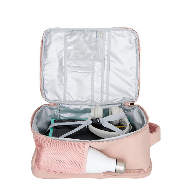 New Rebels 'Jessi' Easton Underseater 30x20x40cm  - Roze