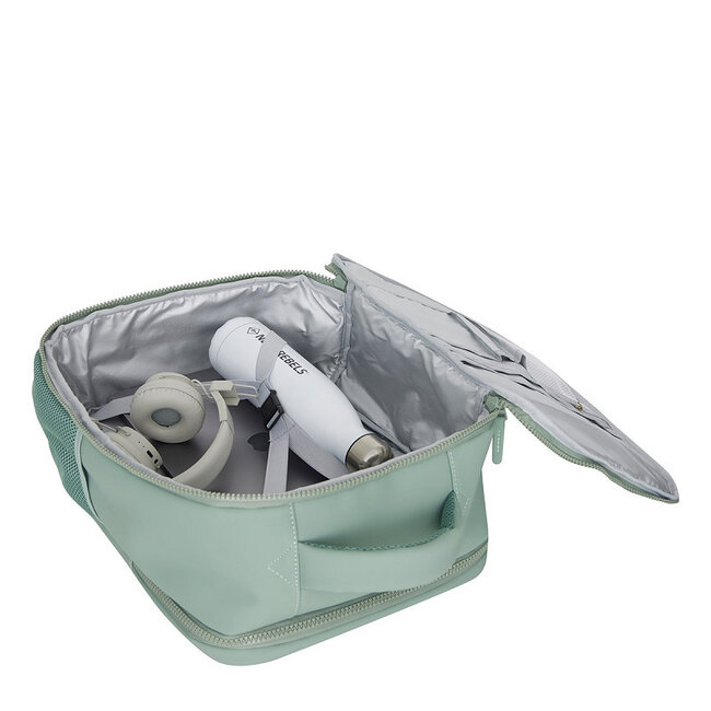 New Rebels 'Jessi' Easton Underseater 30x20x40cm  - Salie Groen