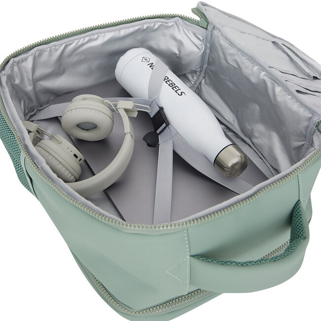 New Rebels 'Jessi' Easton Underseater 30x20x40cm  - Salie Groen