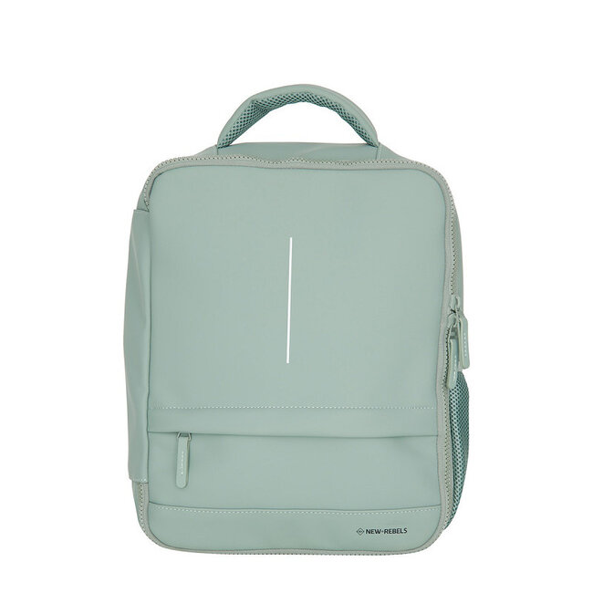 New Rebels 'Jessi' Easton Underseater 30x20x40cm  - Salie Groen