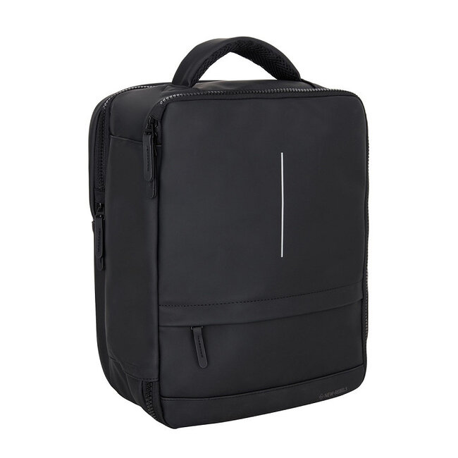 New Rebels 'Jessi' Easton Underseater 30x20x40cm  - Zwart