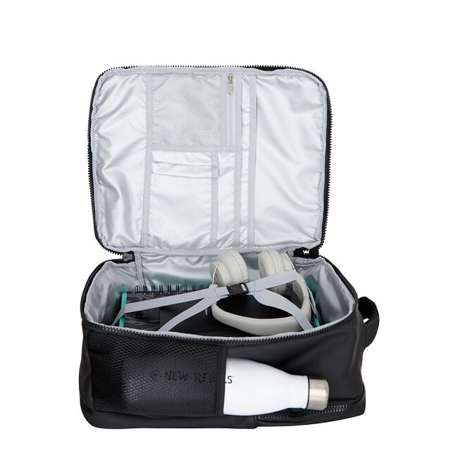 New Rebels 'Jessi' Easton Underseater 30x20x40cm  - Zwart