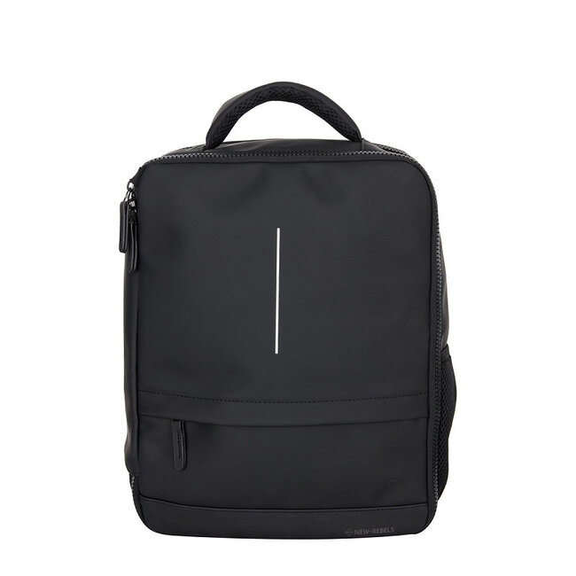 New Rebels 'Jessi' Easton Underseater 30x20x40cm  - Zwart