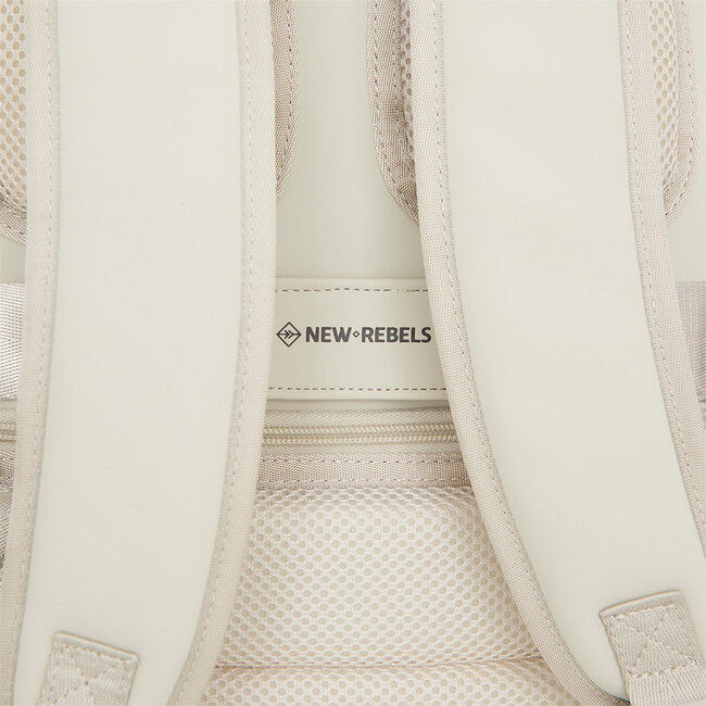 New Rebels 'Jessi' Easton Underseater 30x20x40cm  - Beige