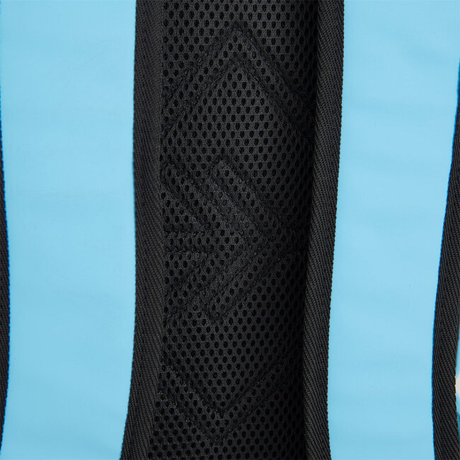 New Rebels Mart Arts Roll-Top Backpack (L) - 'Cartoon'