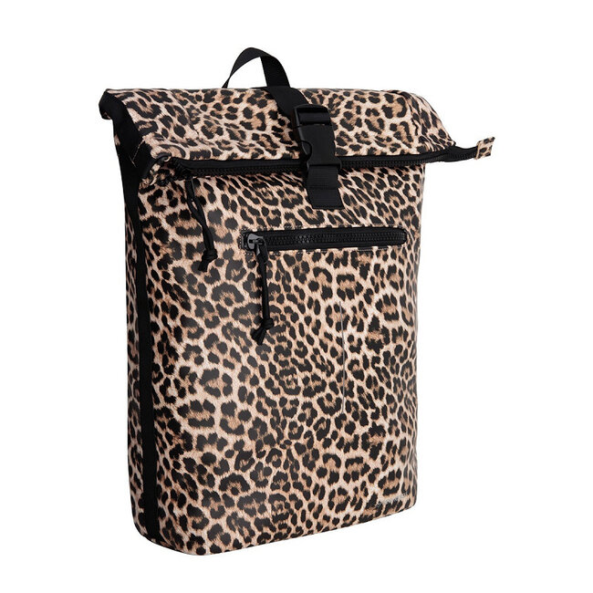 New Rebels Mart Roll-Top Backpack (L) - Panter