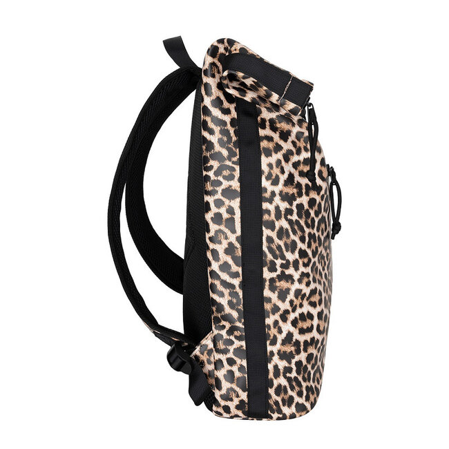 New Rebels Mart Roll-Top Backpack (L) - Panter