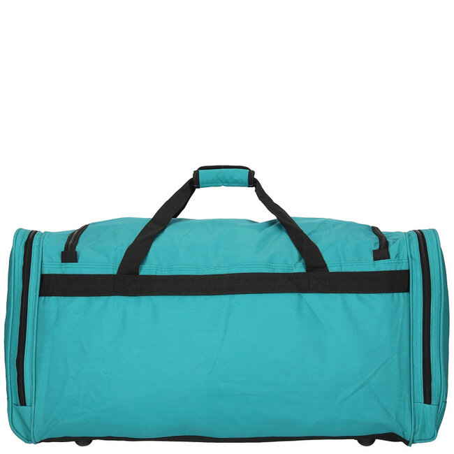 Enrico Benetti 'Amsterdam' Reistas 87 Liter - Turqoise