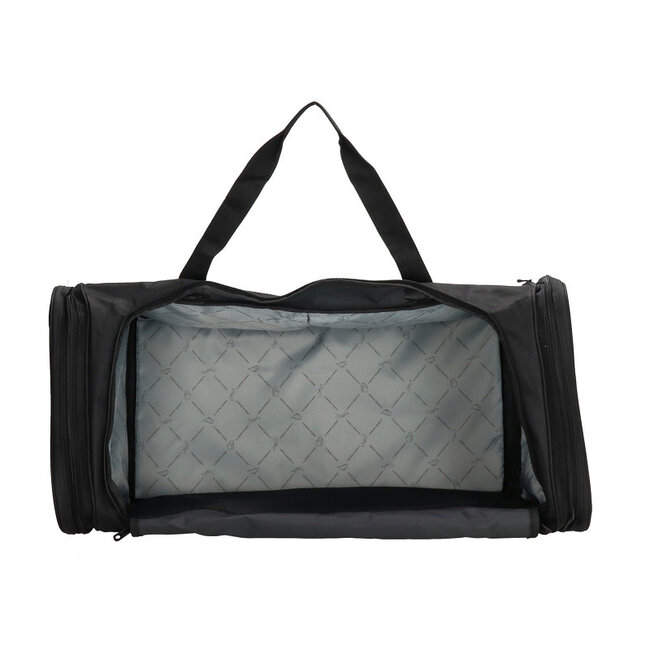 Enrico Benetti 'Amsterdam' Reistas 87 Liter - Zwart