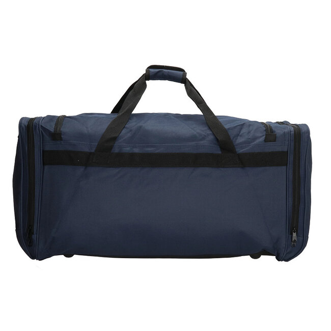 Enrico Benetti 'Amsterdam' Reistas 87 Liter - Navy