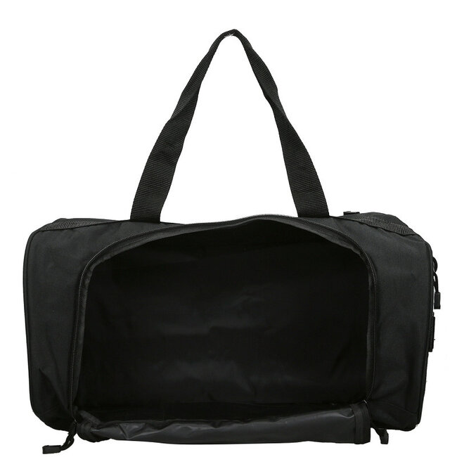 Enrico Benetti 'San José' Sport/Reistas 41 Liter - Zwart