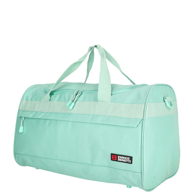 Enrico Benetti 'San José' Sport/Reistas 41 Liter - Mint