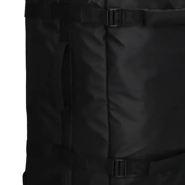 Beagles Waterproof Reistas/Trolley 93 Liter - Zwart