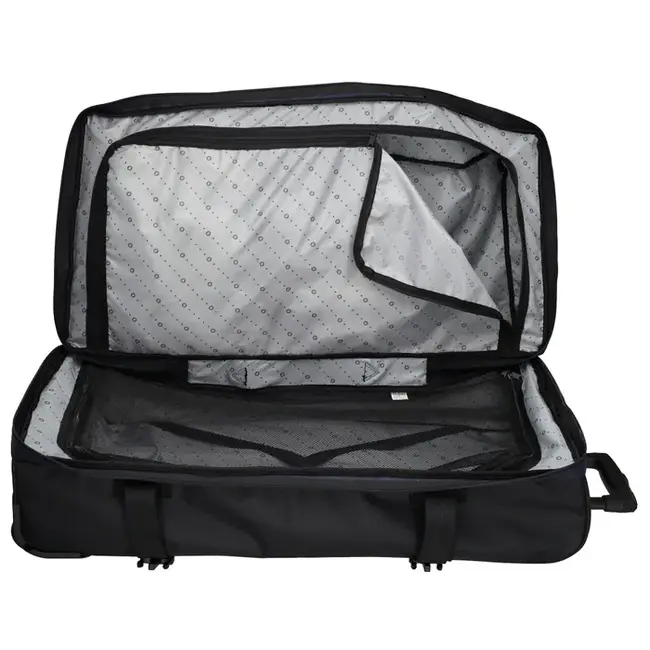 Beagles Waterproof Reistas/Trolley 93 Liter - Navy