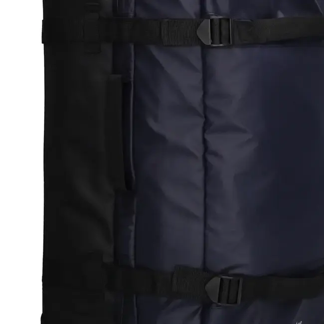 Beagles Waterproof Reistas/Trolley 93 Liter - Navy