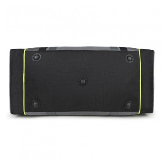 Decent 'Flexplus' Sport/Reistas 76 Liter - Zwart/Lime