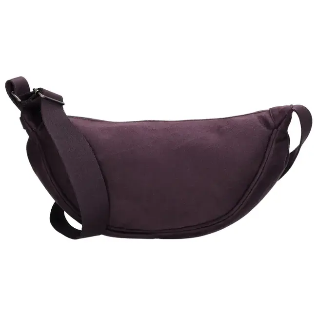 Beagles 'Neda' Crossbody - Paars