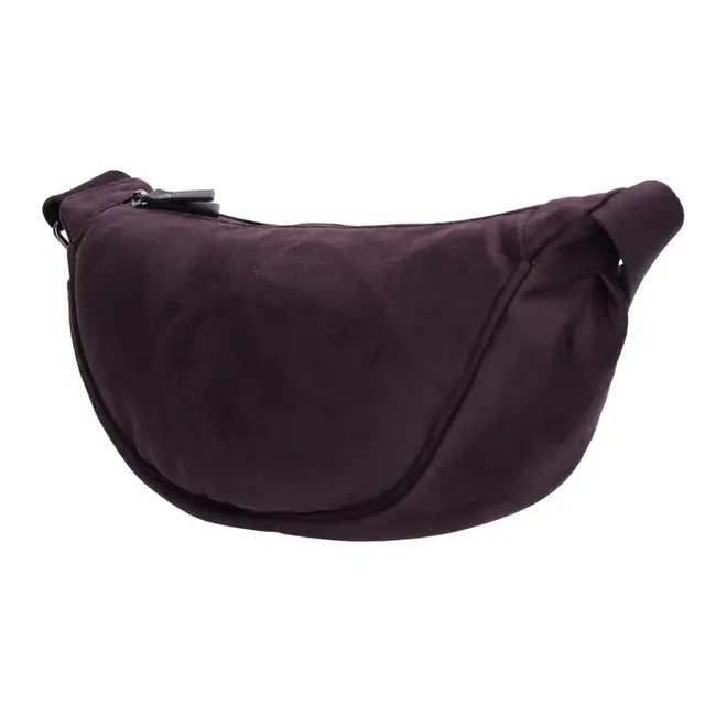 Beagles 'Neda' Crossbody - Paars