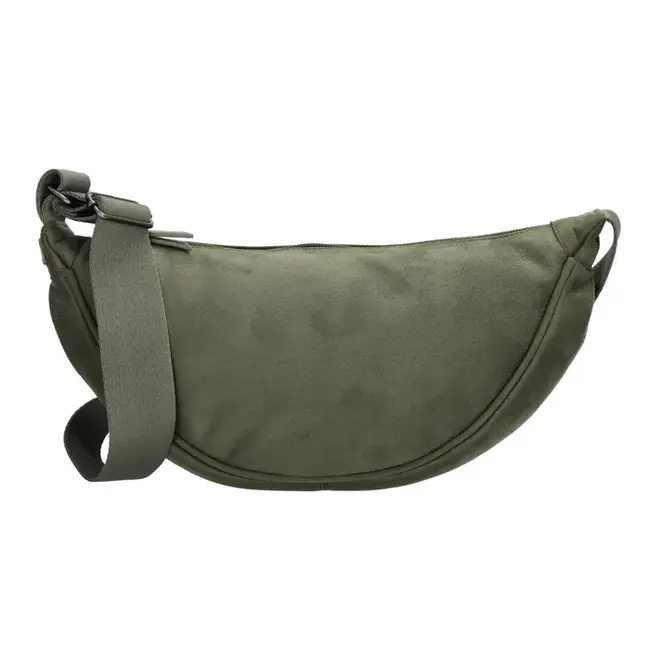 Beagles 'Neda' Crossbody - Groen