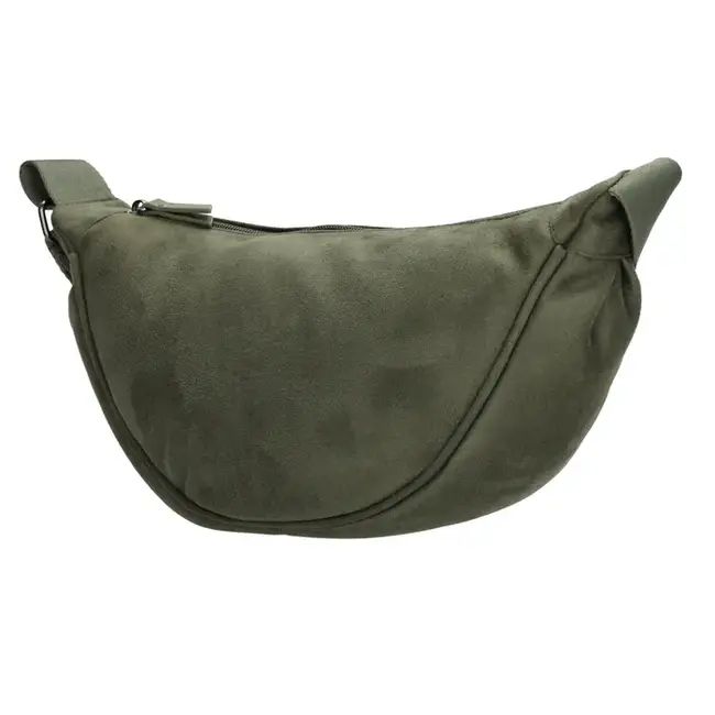 Beagles 'Neda' Crossbody - Groen