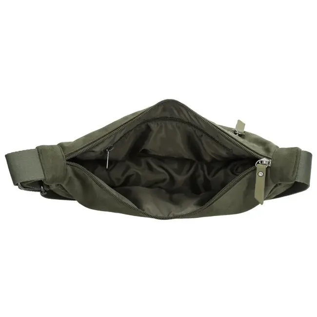 Beagles 'Neda' Crossbody - Groen