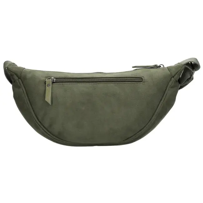 Beagles 'Neda' Crossbody - Groen