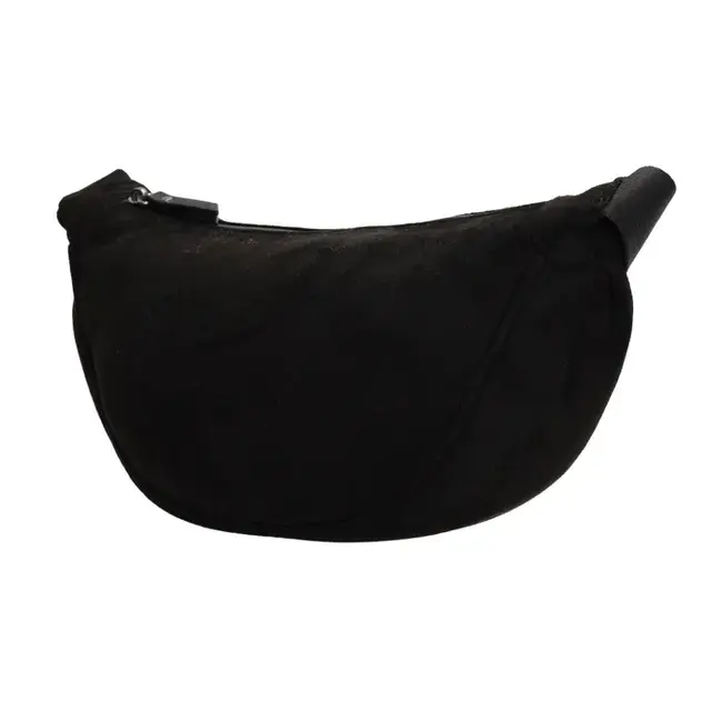 Beagles 'Neda' Crossbody - Zwart