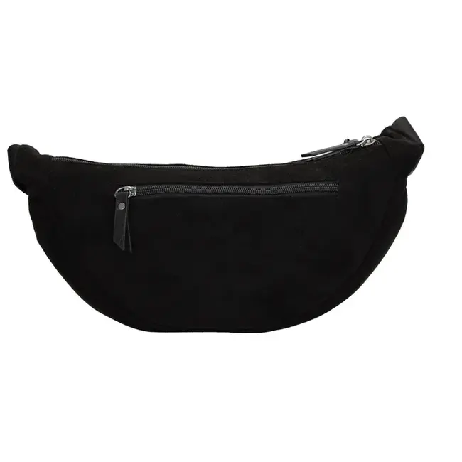 Beagles 'Neda' Crossbody - Zwart