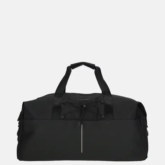 New Rebels Trondheim - Smyrna Sport/Reistas Zwart