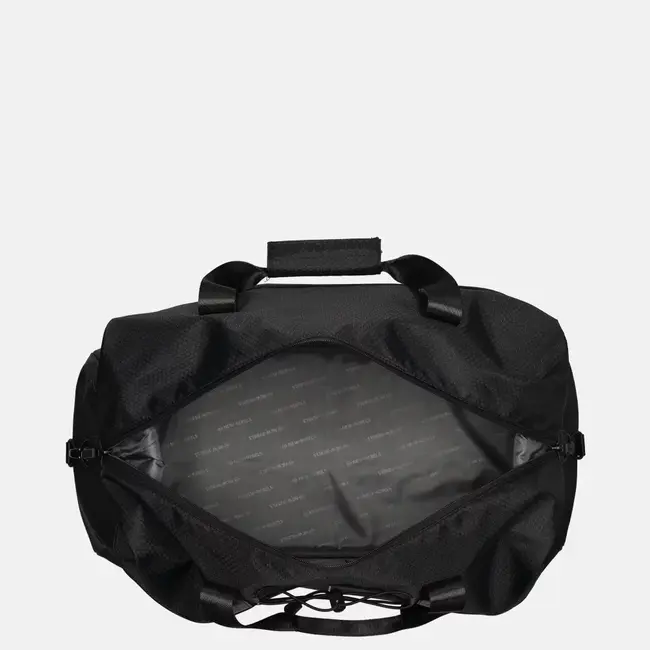 New Rebels Trondheim - Smyrna Sport/Reistas Zwart