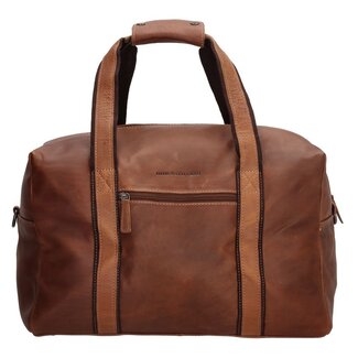 Hide & Stitches 'Japura' Reistas - Bruin