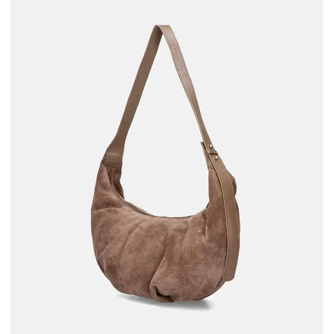 DSTRCT Portland Road Buidel Suède - Taupe