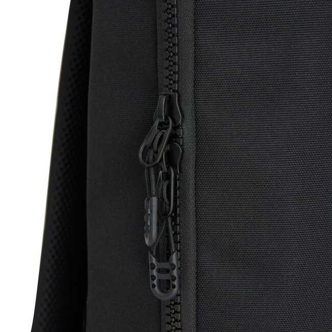 New Rebels 'Valor' Cranston Rugzak -  Zwart