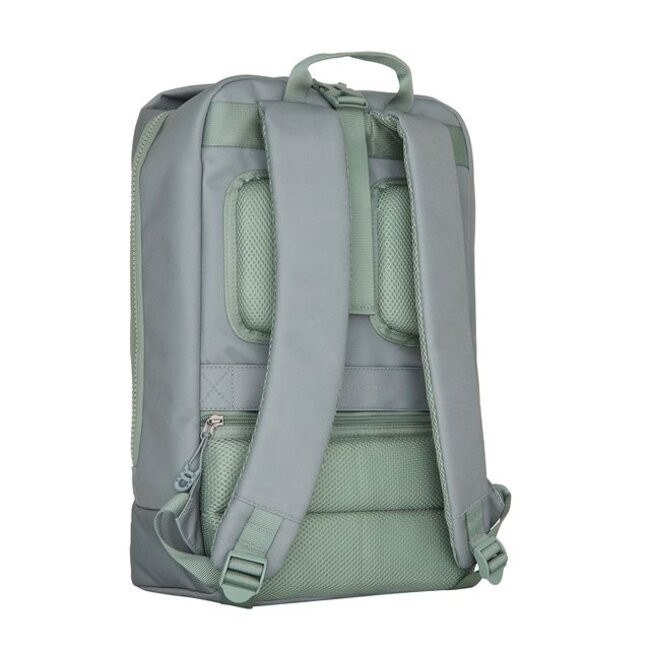 New Rebels 'Valor' Cranston Rugzak - Salie Groen